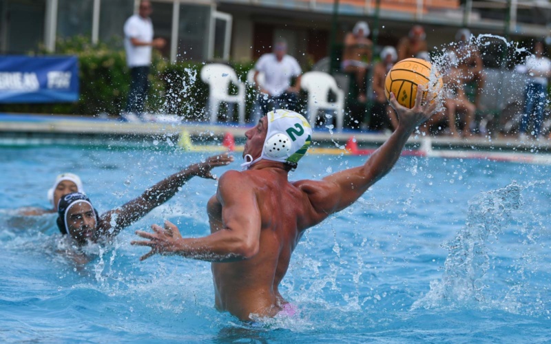 Pallanuoto, Ciccio Cassia e l’Ortigia ancora insieme nella prossima stagione