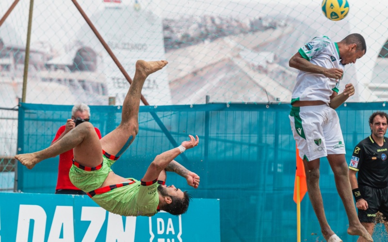 Serie A Puntocuore: Già certe le qualificate alla Final Eight. Vanno avanti anche FVG e Happy Car Samb