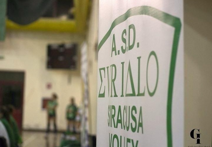 Nasce Melilli Volley, ritorna la pallavolo femminile che conta in provincia di Siracusa
