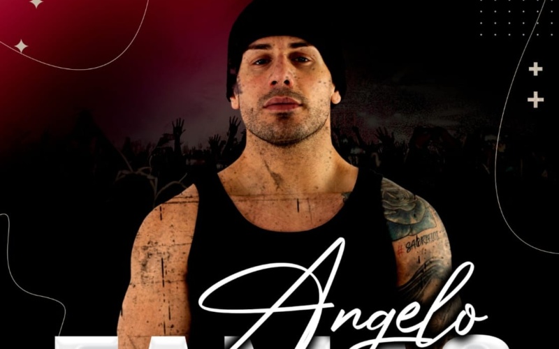 Priolo estate 2024 – Concerto live di Angelo Famao, 2 Agosto, piazza dell’Autonomia Comunale – Video