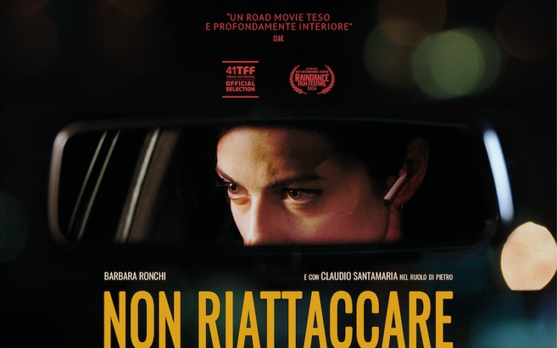 Al via  Ortigia film festival 2024