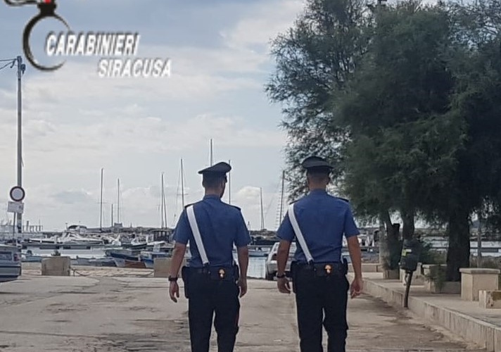 Pachino, evade ripetutamente dai domiciliari e finisce in carcere: arrestato 34enne