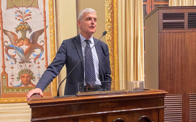 Contributo regionale a Trapani Calcio. Pellegrino: “Polemica sterile”