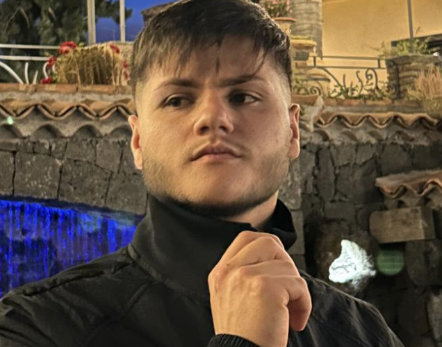 Domani a Catania i funerali di salvatore Giardino, uno dei due giovani che hanno perso la vita in corso Indipedenza