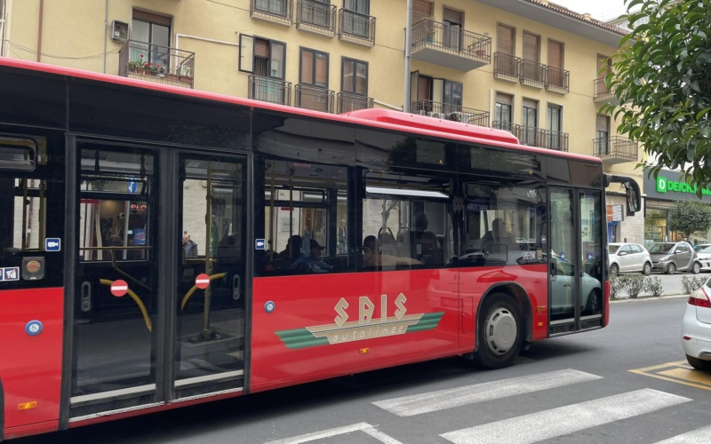 Siracusa – Trasporto urbano, biglietti scontati per che viaggia in gruppo