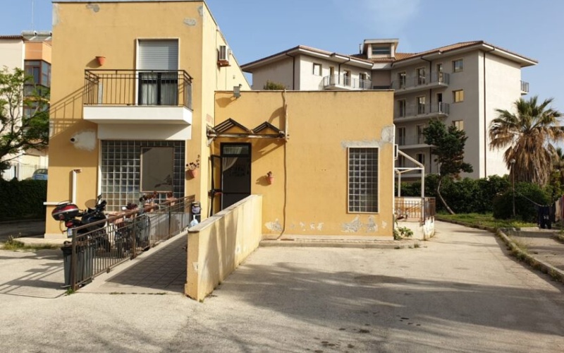 Siracusa – Intitolata a Natalìa Piazzese la comunità alloggio di via Lazio