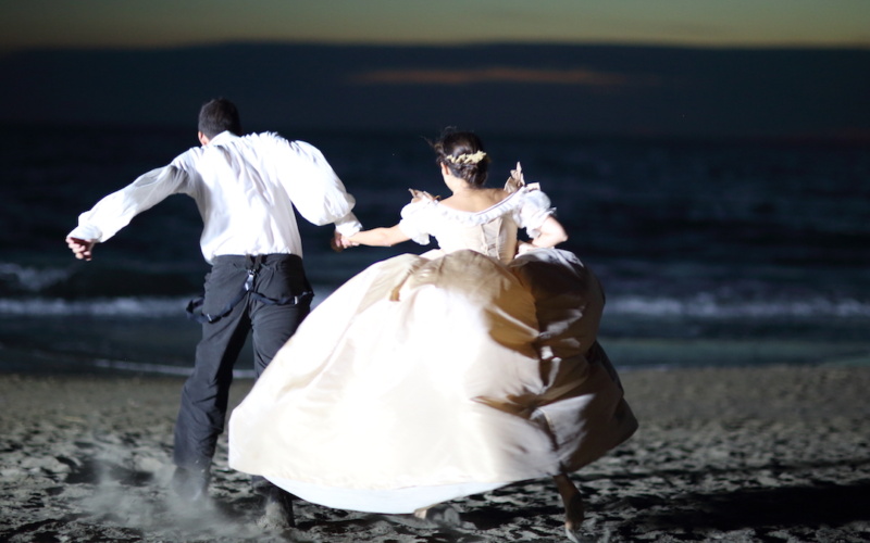 Ortigia Film Festival, tra le ospiti Nadia Tereskiewicz, Donatella Finocchiaro, Luana Rondinelli