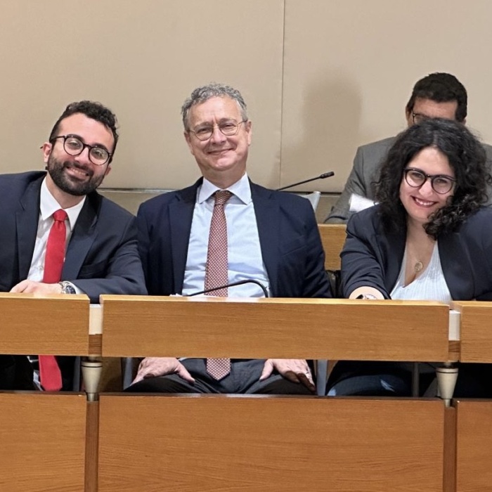 Siracusa, il Pd attacca la relazione del sindaco