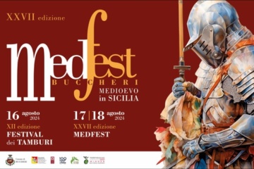 Medfest di Buccheri e festival dei tamburi: conto alla rovescia