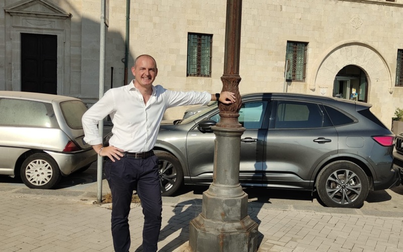 Siracusa, Mangiafico: “illuminazione pubblica, il Comune promette risparmi e migliori servizi ma niente viene realizzato”