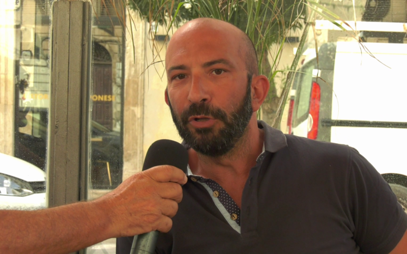 Romano su Ortigia: “Il PD in Consiglio comunale chiede un’informativa sul l’assessore che ha bloccato e fatto cadere uno scooterista”