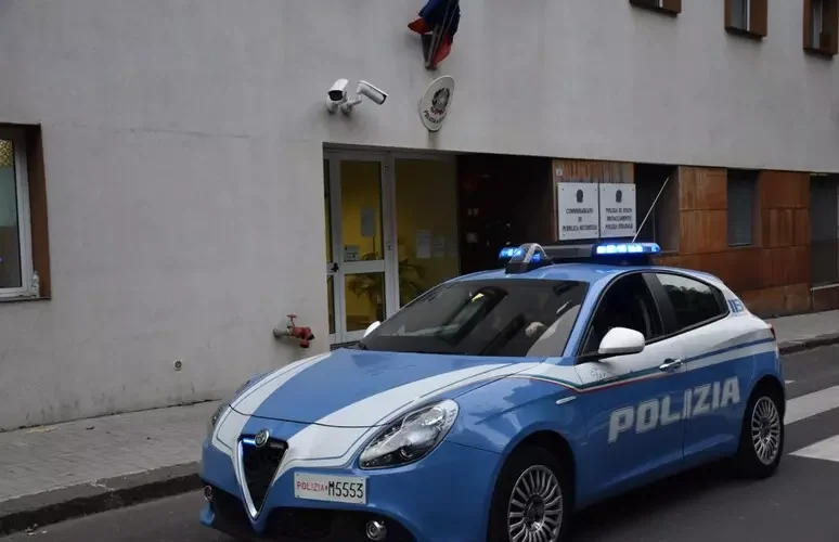 Caltagirone – Va a firmare in Commissariato con scooter rubato, denunciato