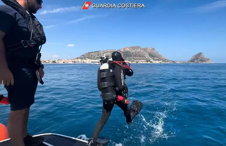 Bayesian: pm, ‘evento repentino e improvviso’