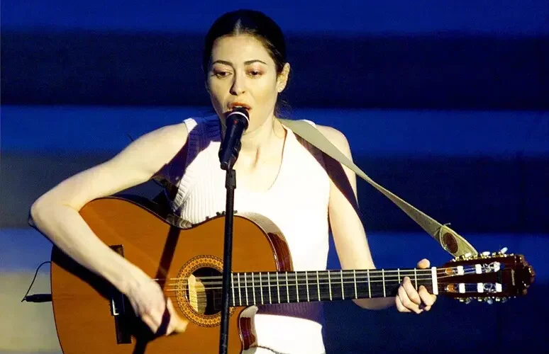 Gerardina Trovato, “non mi abbandonate”