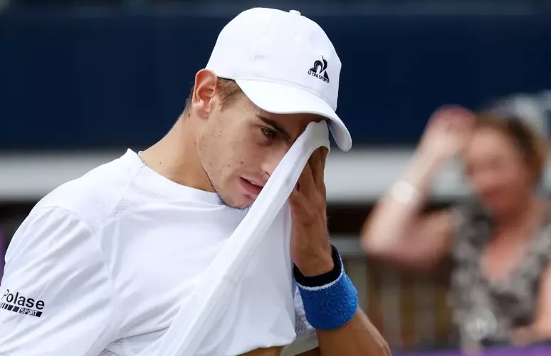 Tennis: Montreal, Matteo Arnaldi elimina Nishikori ed è in semifinale