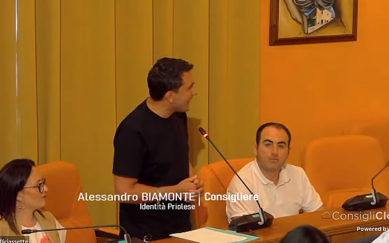 Identità Priolese: lo sfiaccolamento Isab mette a nudo l’incapacità della classe politica