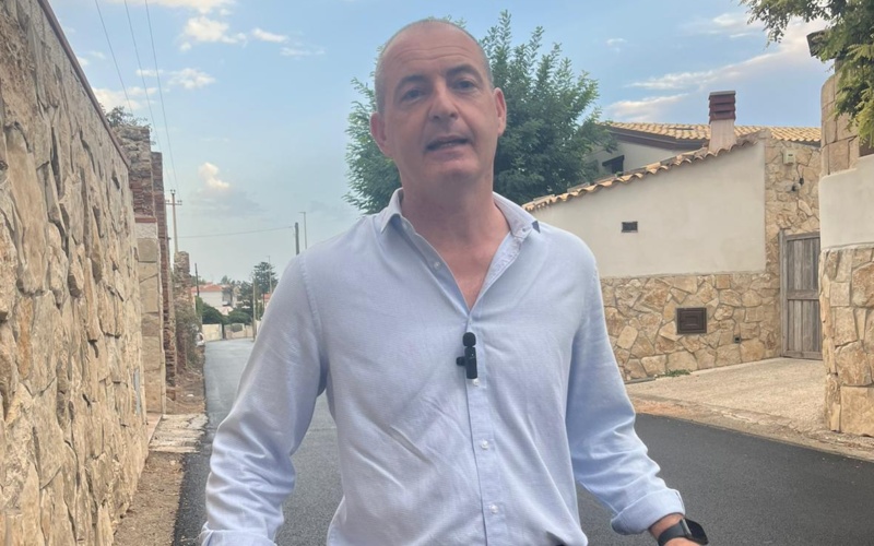 Siracusa, Mangiafico: “su via Lido Sacramento lavori fatti male graveranno sulle tasche dei cittadin