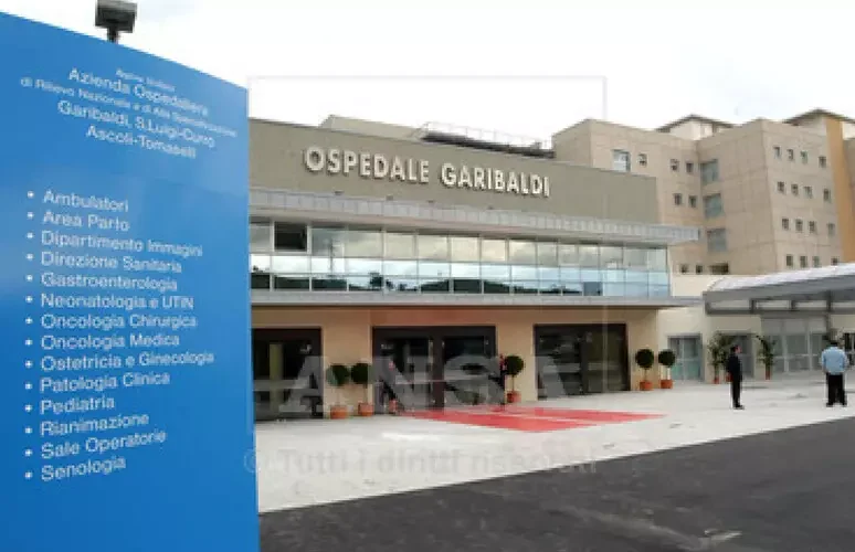 Sicilia – Cerca sedare lite al pronto soccorso, ferita guardia giurata