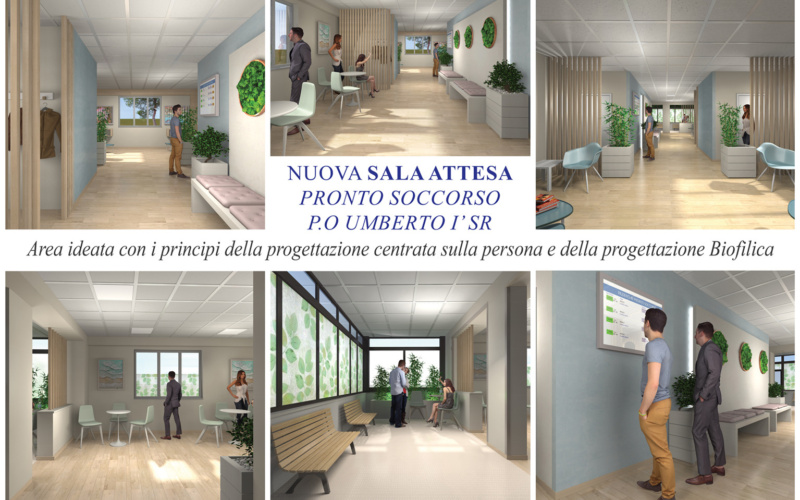 Nuovo Ps di Siracusa, sopralluogo del direttore generale Asp Caltagirone: consegnato a fine settembre.