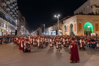 Tutto pronto per il Medfest a Buccheri