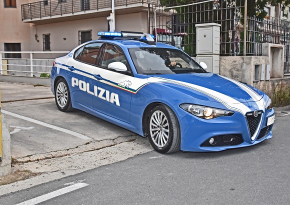 Siracusa, denunciato uomo per possesso ai fini di spaccio di droga