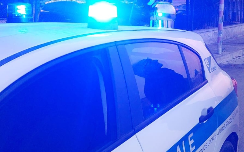 Forti odori nauseabondi nel tardo pomeriggio a Priolo  – Avviato campionamento dell’aria