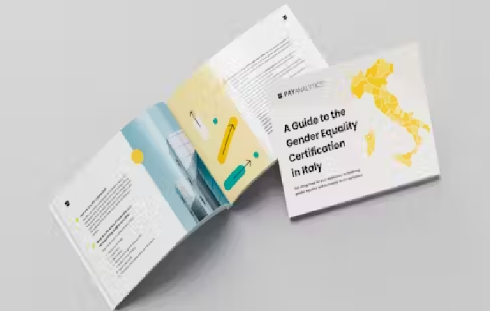 Sasol italy ottiene la certidicazione della parità di genere