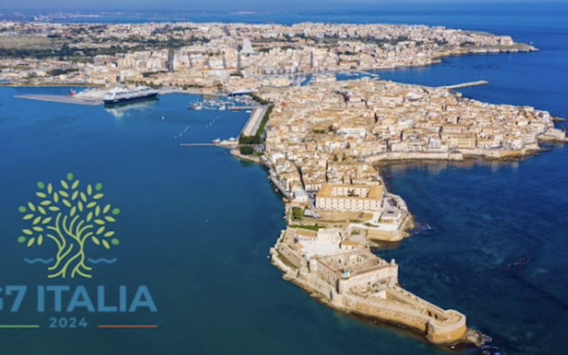 G7 DiviNazione Expo, Paolo Romano (FdI): “un trionfo che rilancia il nostro territorio”