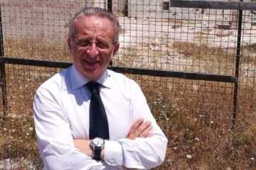 Vinciullo: “Più ore ai veterinari contro brucellosi nei bovini”