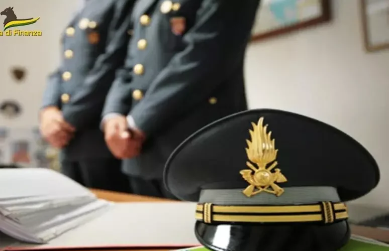 Operazione della Guardia di finanza, Fatture “gonfiate”: sequestrati oltre 4 milioni a Gela, 6 indagati