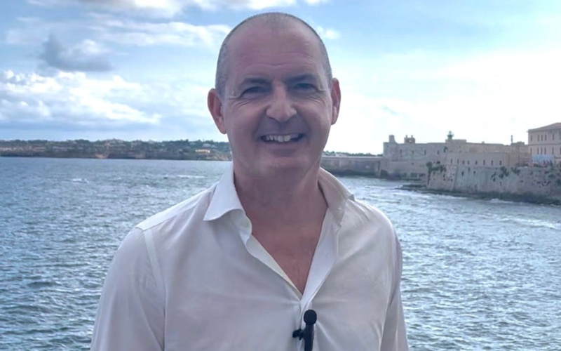 Mangiafico: “l’esperienza del G7 ci conferma che si può avere una città pulita, ma che Siracusa non è solo Ortigia”