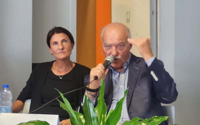 Priolo Gargallo, “Preferisco Vivere”:  presentato progetto per la prevenzione delle vecchie e nuove dipendenze .