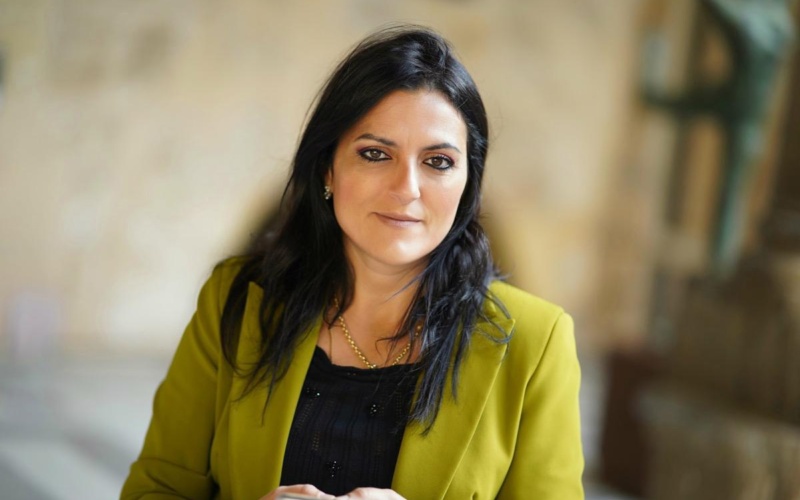 Incendio Kalat Ambiente, Marano (M5s): “Presentata interrogazione urgente a Schifani e Di Mauro”.