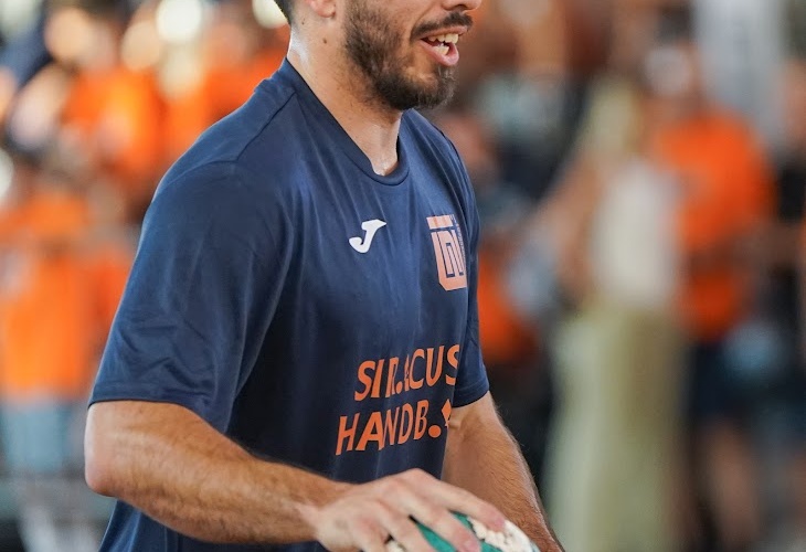 La Teamnetwork Albatro si prepara per l’ottava giornata di andata della Serie A Gold