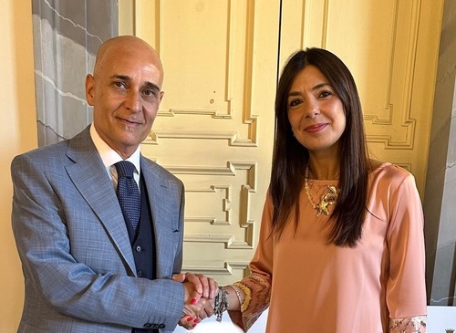 Avola entra ufficialmente nel Distretto Sud Est della Sicilia