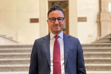 Amministrative 2025, sabato 5 aprile l’apertura della campagna elettorale di Tiziano Spada