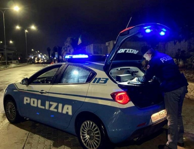 Priolo Gargallo: denunciati due Ladri