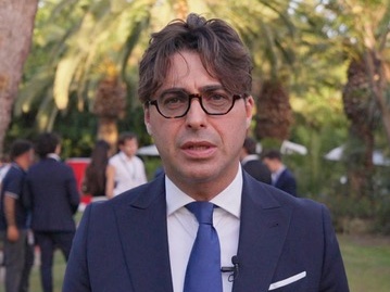 Scuola Columba, Auteri in Procura: “atti falsi per certificare lavori non finiti, la magistratura intervenga”