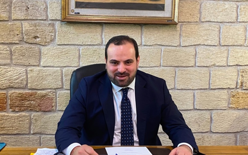 Crisi a Lentini: Gennuso (FI) Chiede la Sfiducia per il Sindaco Lo Faro. «Giunta Collassata, Serve Svolta»