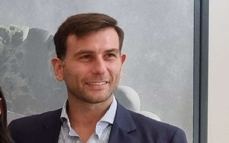 Ibleacque, Mauro:” La situazione è grave , ma non è seria”