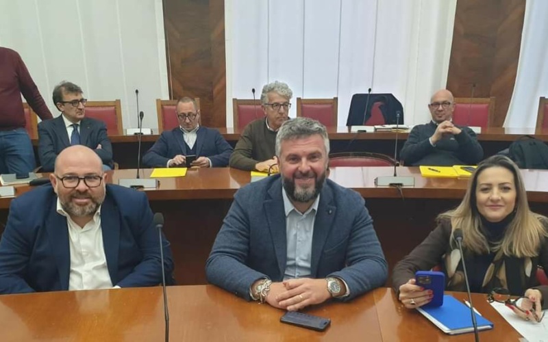 UILTEC –  Oggi incontro al MIMIT sul depuratore IAS e l’area industriale siracusana.