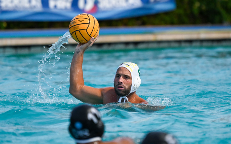 Pallanuoto, Ortigia: dopo il successo in Europa i siracusani sfidano il “fanalino”
