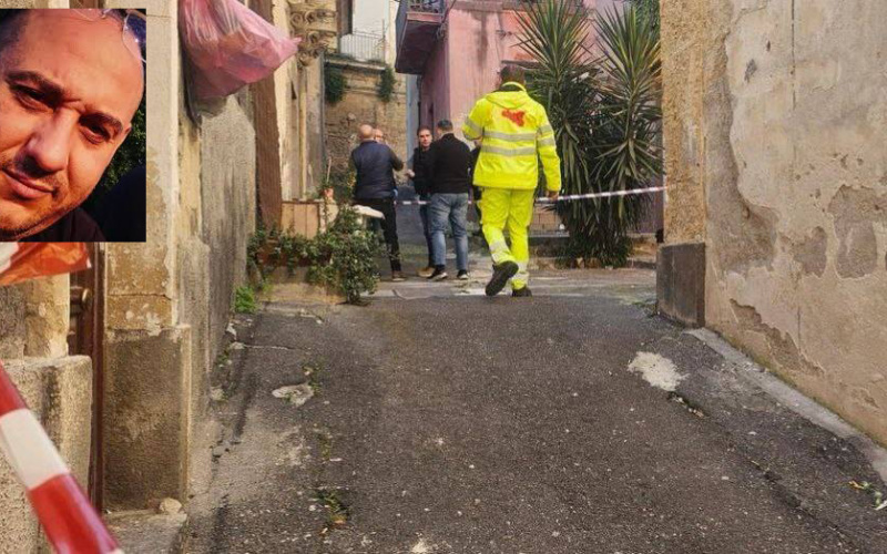 Uccisero un lentinese: i carabinieri arrestano tre persone (Video)