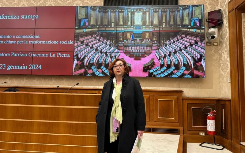 Siracusa – 25 Novembre, Daniela La Runa: “Per noi il 25 novembre è 365 giorni l’anno!”