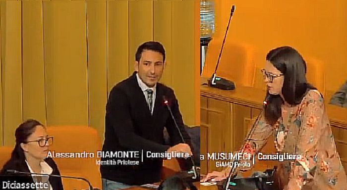 Identità priolese:  “Abbiamo ben chiaro il nostro ruolo, non ci faremo strumentalizzare dalla Musumeci”