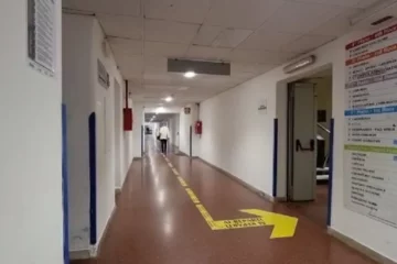 Siracusa Umberto I, Gianni: “Indispensabile riportare l’ospedale ai massimi livelli di efficienza”