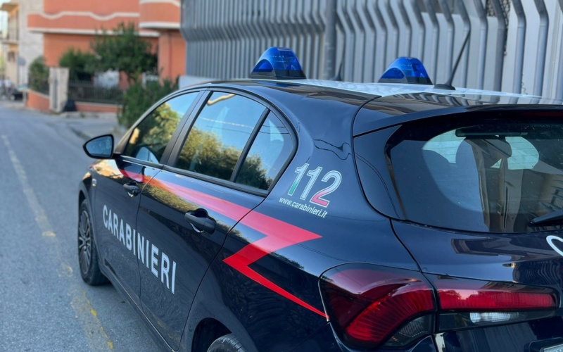 Pachino donna accoltellata: arrestato il marito