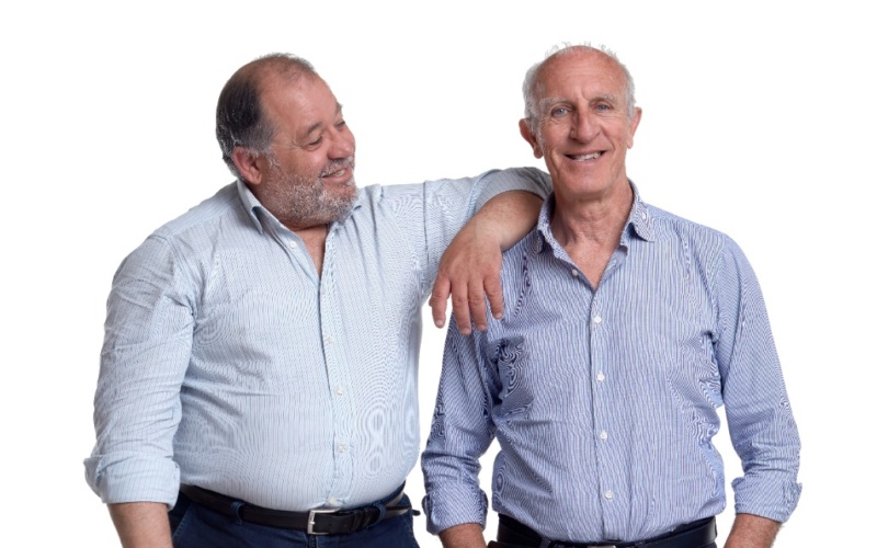 Priolo – Al via la rassegna “Vivi il teatro”  di Toti e Totino – Ingresso gratuito