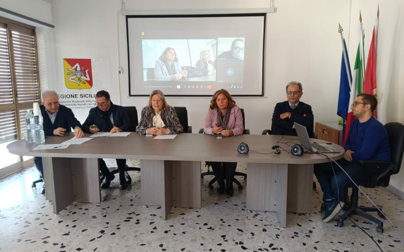 Osservatorio regionale del lavoro, al via la programmazione 2025