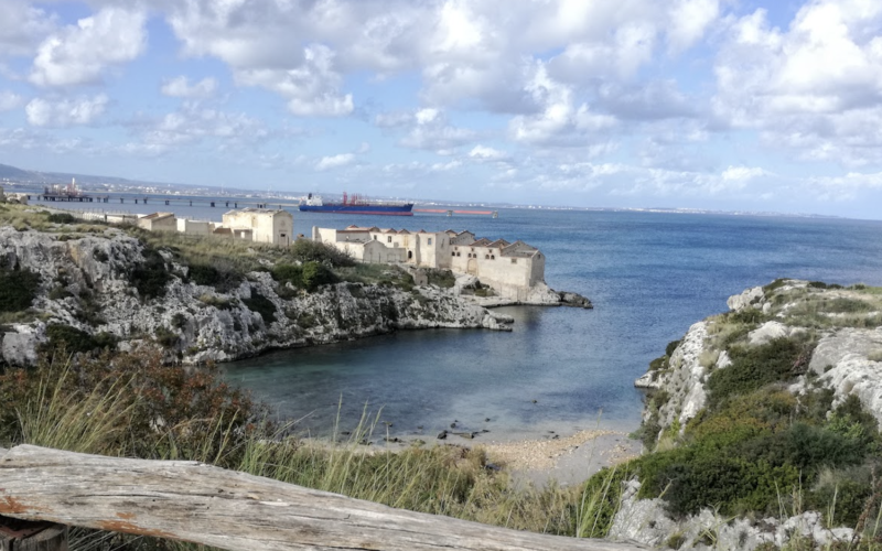 Cannata (FdI): ripristino della diga foranea a Santa Panagia finanziato per 4.6 mln